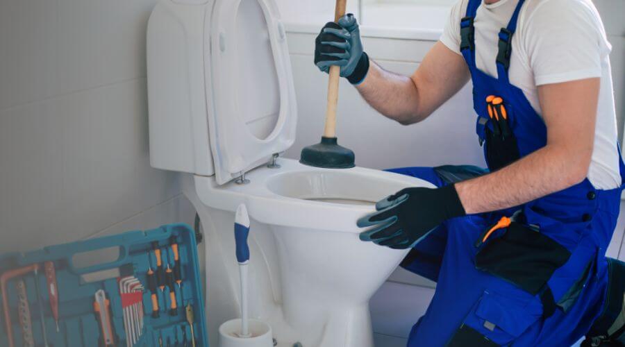 Professional Leak Detection Services in Winn, ME